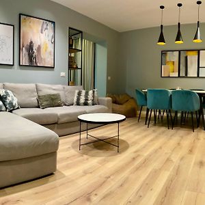 Appartement met een Slaapkamer